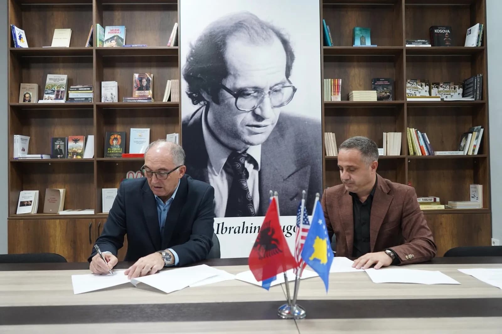 LDK dhe PDK arrijnë marrëveshje koalicioni në Prizren