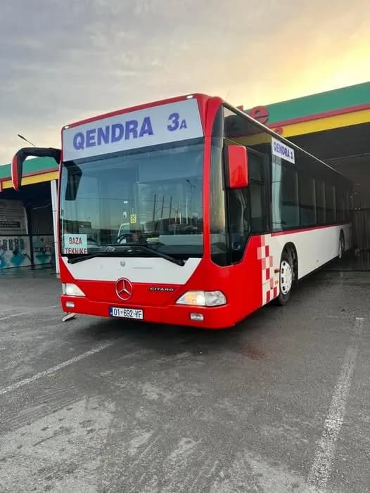 Linja 3A paralajmëron ndalimin e punës: 7 muaj pa pagesa nga Komuna e Prishtinës
