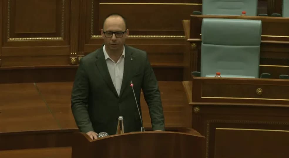 Lista Serbe thotë se s’ka votë për Konjufcën: Nuk keni sjellë asgjë të mirë as për serbët, as për shqiptarët