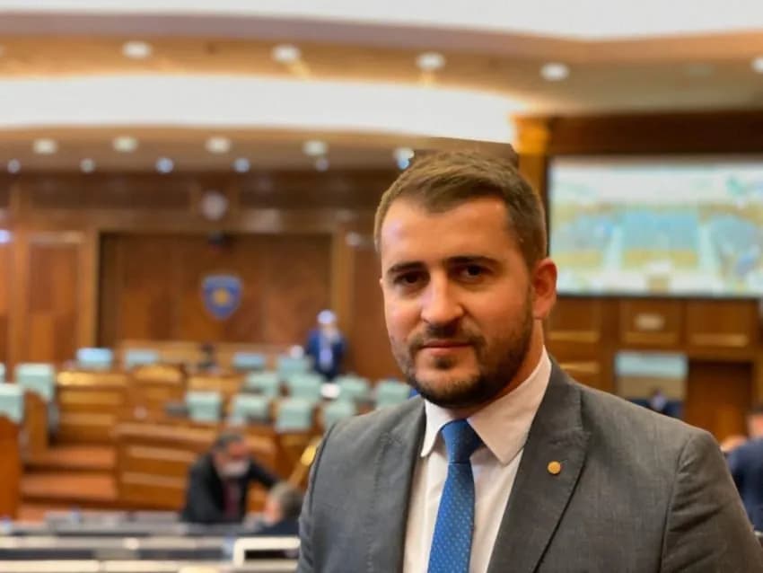 Lushtaku: Koalicioni me LVV-në i pamundshëm, episodi i Qeverisë Kurti ka përfunduar