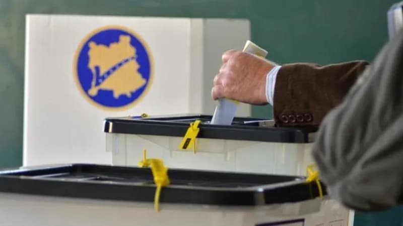 Maliqi: Shumë gjatë i ra presidentja për me thanë se zgjedhjet janë me 28 dhjetor