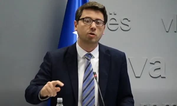 ”Mbetet të shihet”, me kë do të bëjnë koalicion për të qeverisur, kështu përgjigjet Murati