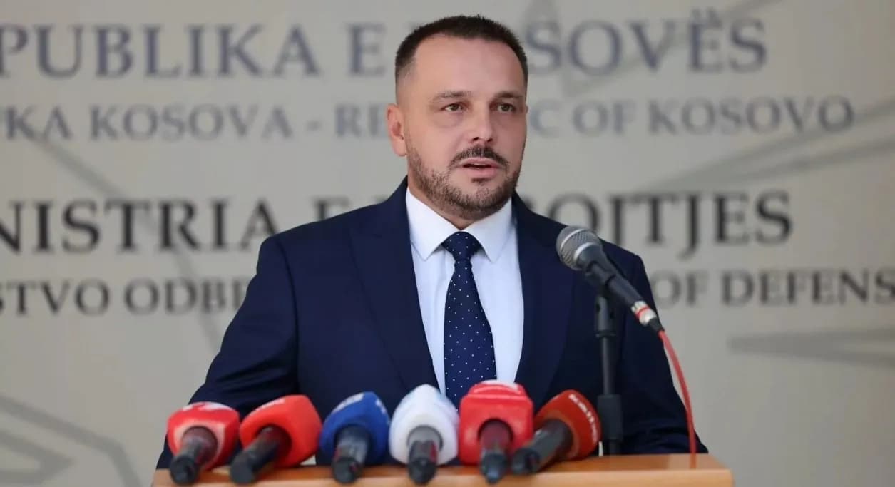 Mblidhet Këshilli i Përgjithshëm i VV’së për mandatarin e ri, Maqedonci: Njoftoheni pas mbledhjes