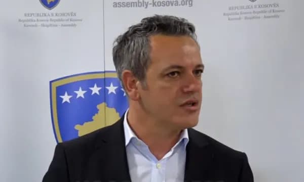 Me 28 dhjetor zgjedhjet, Gashi: U bëftë dita që Kosova kthehet kah e mira