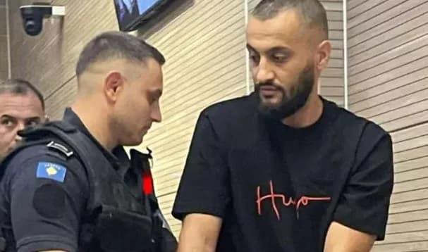 Me porosi për 30 mijë €, Granit Plava ishte i vetëdijshëm kur e vrau Liridona Ademajn