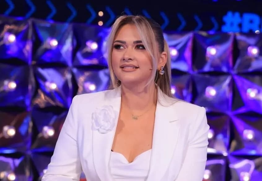 Mes lotëve, Neda pranon ndarjen: ‘Nuk është hera e parë’