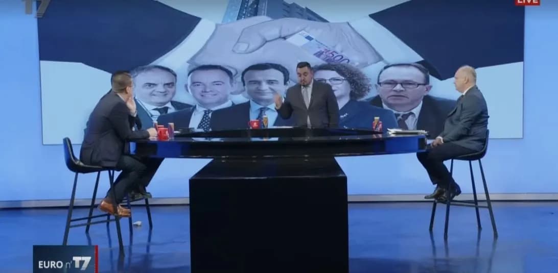 Musa për komunikimet në Whatsapp: Grupe të tilla bëjnë vetëm bijat, e jo zyrtarët shtetërorë