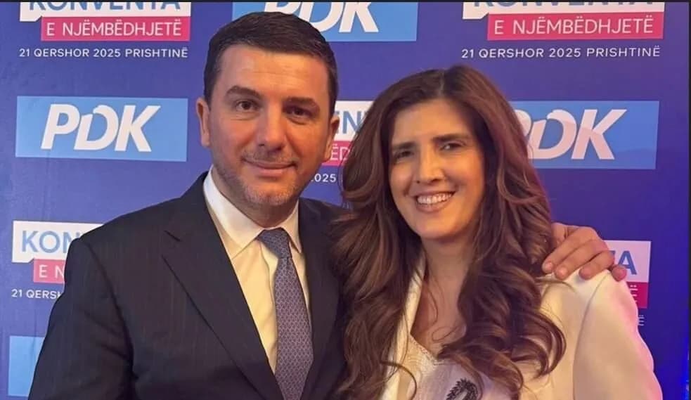 Musliu pas dorëheqjes së Krasniqit: E liroi pozitën e kryetarit duke treguar karakter të fortë, veprim që e dallon nga të tjerët