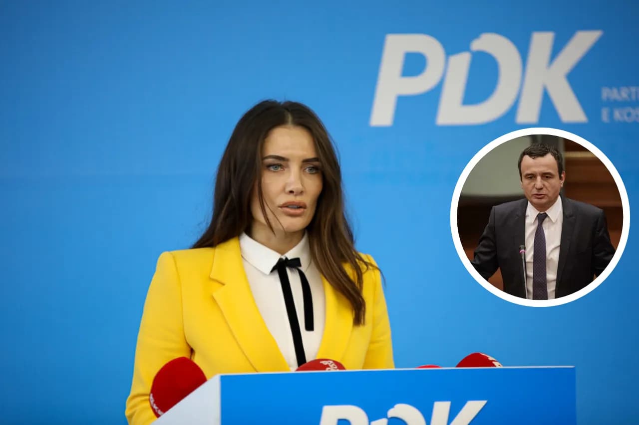 Musliu-Shoshi, Kurtit: Je sinonim i mospunës dhe hajnisë
