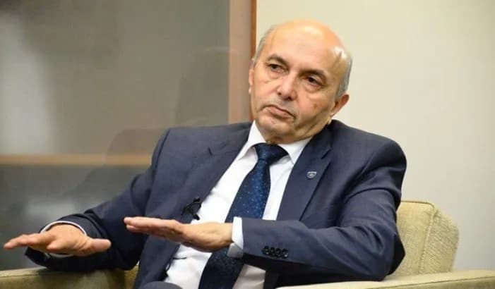 Mustafa: Disa njerëz brenda LDK-së krejt avancimin e zhvilluan mbi bazën e kundërshtimeve ndaj meje e Thaçit