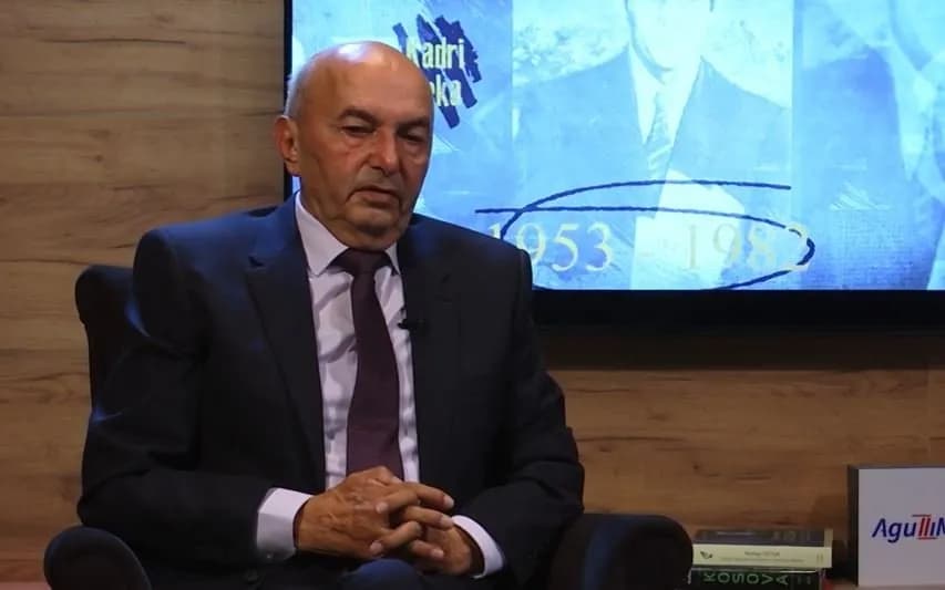 Mustafa për Haradinajn: Duhet t’ia dijë për nder krejt Kosova, e bindi ShBA-në për krijimin e ushtrisë, mua e Thaçin s’na lanë