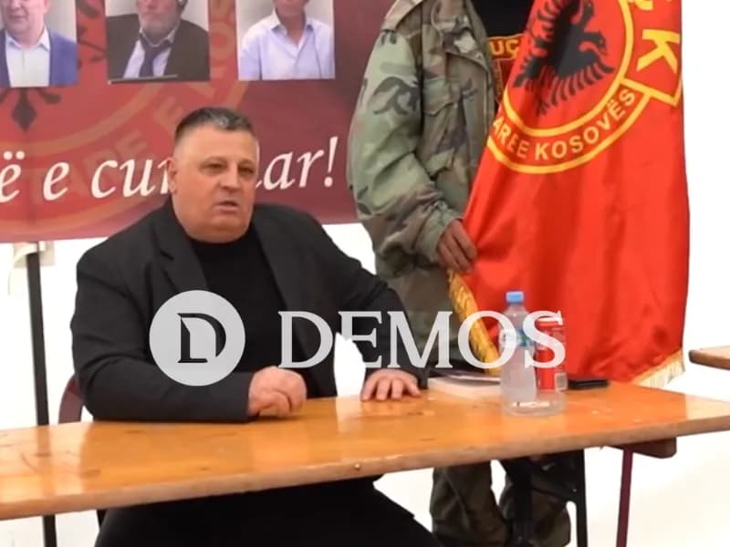 Nasim Haradinaj: Kurti ka dashur ta zhvendosë vëmendjen nga rasti i Astrit Deharit