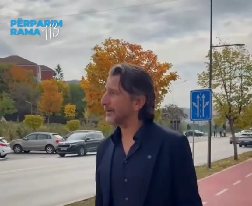 Ndriçimi, renovimi i ashensorëve e investimet në shkollën Ismail Qemali, Përparim Rama premton vazhdim të investimeve në Bregun e Diellit