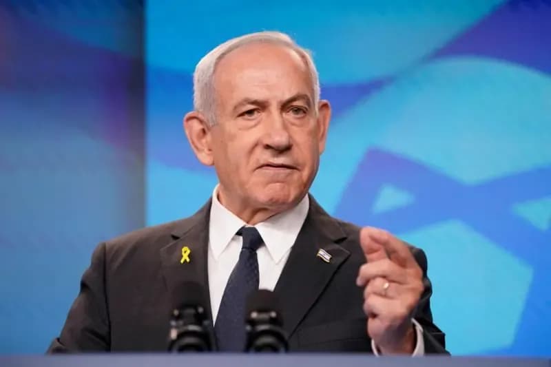 Netanyahu zotohet se Izraeli do t’i vazhdojë sulmet ndaj Hamasit dhe Hezbollahut