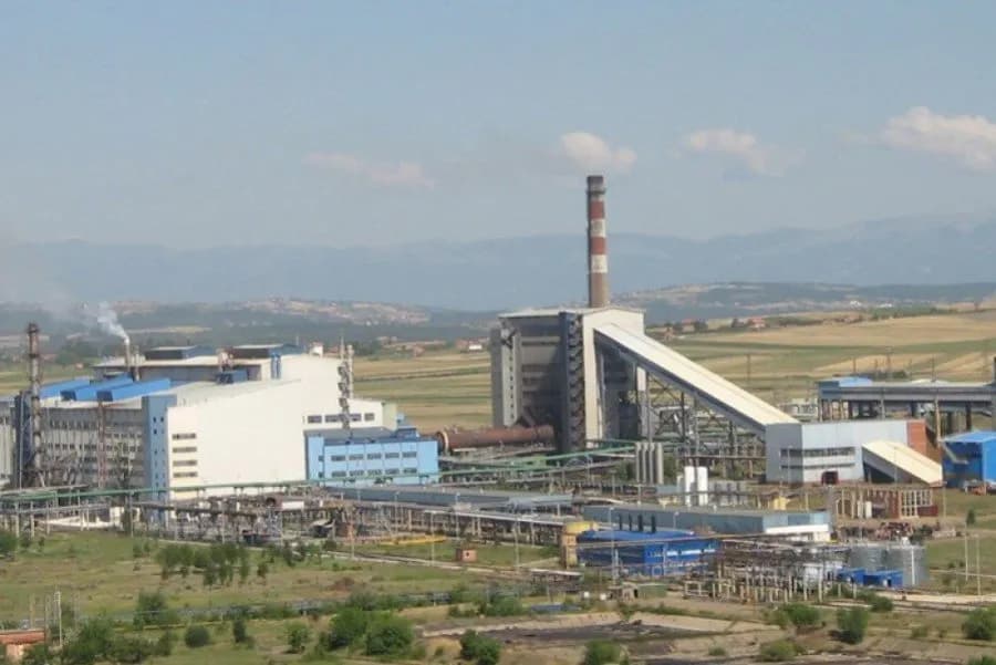 “NewCo Ferronikeli” jep arsyet e largimit kolektiv të të punësuarve