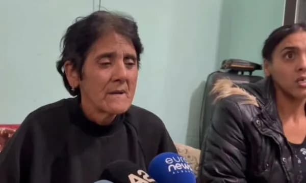 Ngjarja tragjike në Francë ku vdiq çifti shqiptar, flet nëna e autorit