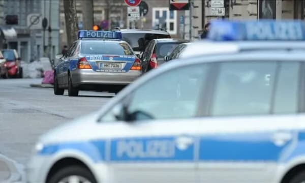 Ngjarje e tmerrshme në autostradën gjermane – pjesë të trupit të njeriut gjenden në rrugë