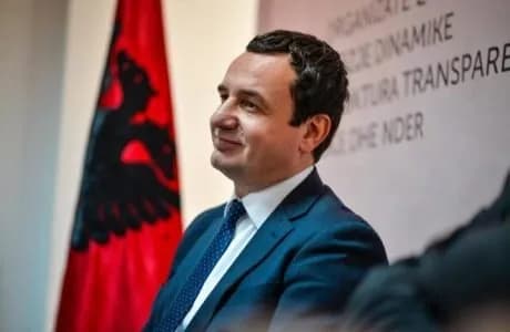 Nuk u pa as në Prekaz e as në Shqipëri, ky është urimi i Kurtit për 28 Nëntorin
