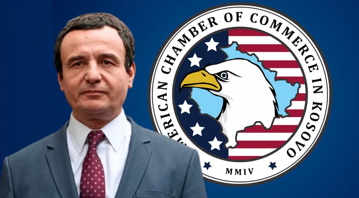 Oda Amerikane kritikon Qeverinë në detyrë për vendimet e djeshme: Kanë pasoja afatgjata fiskale