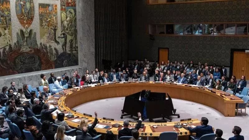 OKB miraton planin amerikan për paqe në Gaza, Trump e quan moment historik