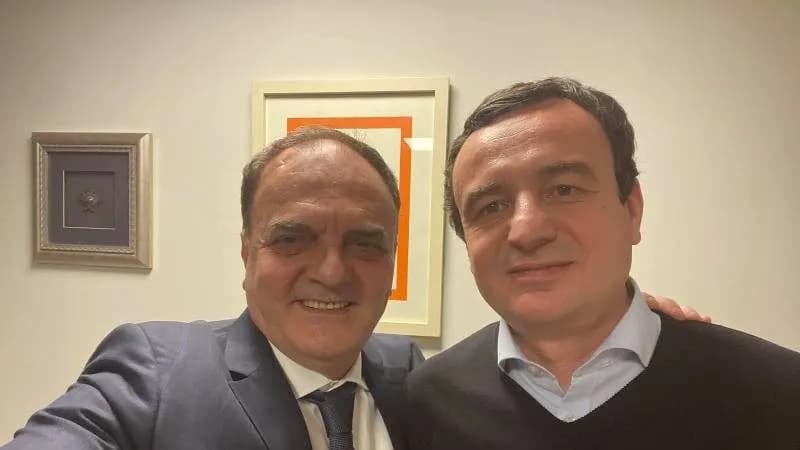 Olluri: Martin Berishaj është përfshirë në vjedhje të votave, ortakët e tij, njerëz të lojërave të fatit, i shtypën fletëvotimet e zgjedhjeve