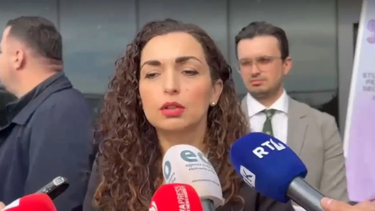 Osmani: Formimi i komisioneve zgjidh pagat e punëtorëve të RTK-së për pesë minuta