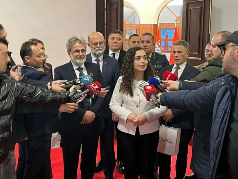 Osmani nga Shkodra: Festat e nëntorit janë të veçanta pavarësisht situatave politike