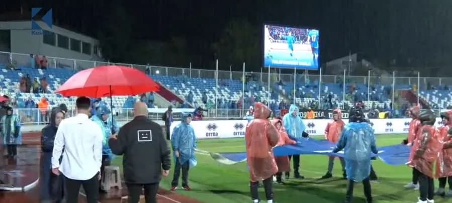 Para ndeshjes me Zvicrën, Herolind Shala pensionohet nga kombëtarja