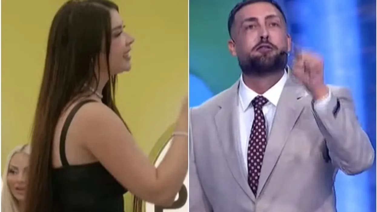 Pas situatës në ‘Prime’, Alba Pollozhani ka një mesazh për Alaudin Hamitin