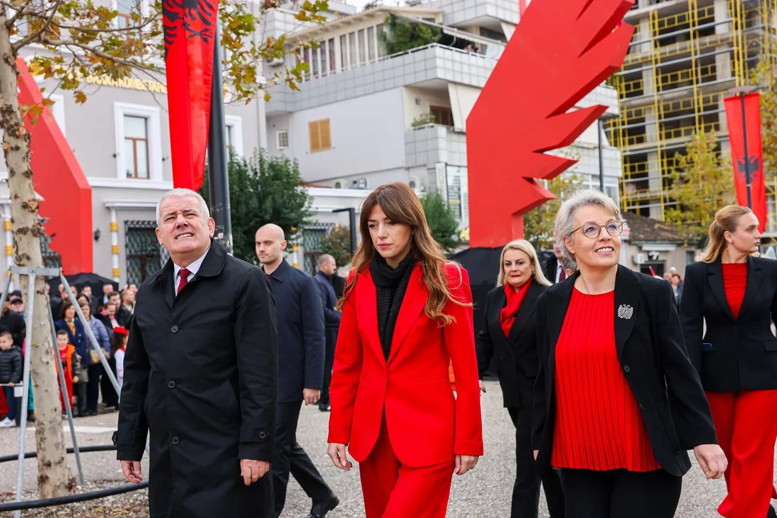 “Pavarësia e qytetit shqiptar”, Gërvalla bën një tjetër gafë