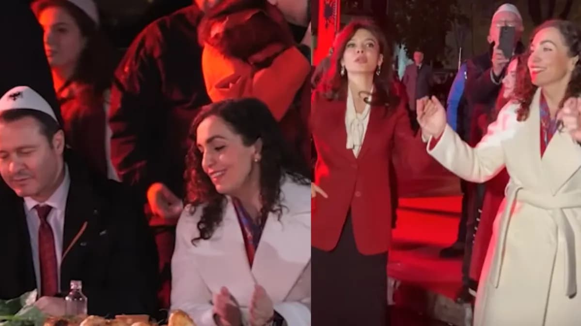 Pavarësia, Osmani e Spiropali ia morën këngës e valles në Shkodër