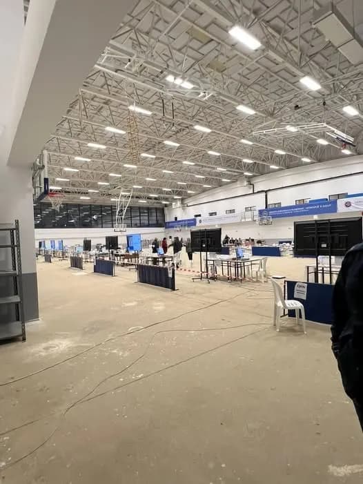 Pavarësishtë urdhërit të prokurorit, zyrtarët e PDK, LDK, AAK, AKR, Nisma nuk vazhdojnë numërimin
