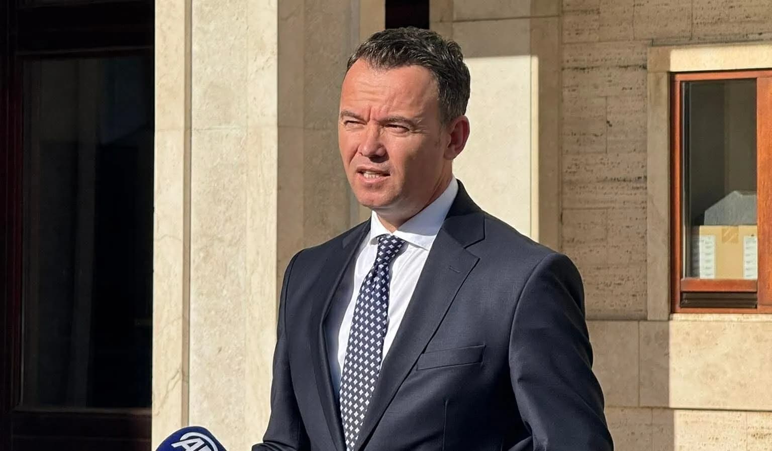 Peci: Guxo kërkon që zgjedhjet e jashtëzakonshme të mbahen më 28 dhjetor