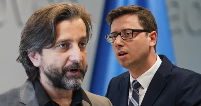 Përparim Rama akuzon Muratin: Ligji është thyer 100%, dikush prej tyre do të hyjë në burg