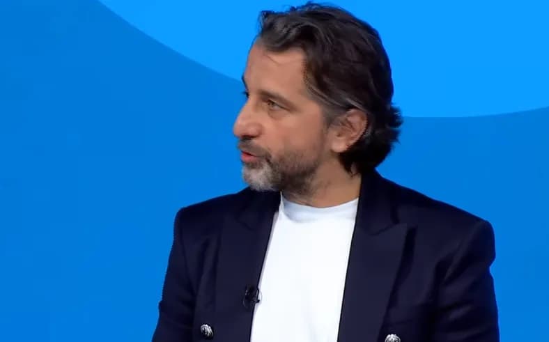 Përparim Rama: Çeku nuk po flet për vizion, por gjëra të cilat sigurisht ia kanë përgatit Dejona Mihali e Albin Kurti