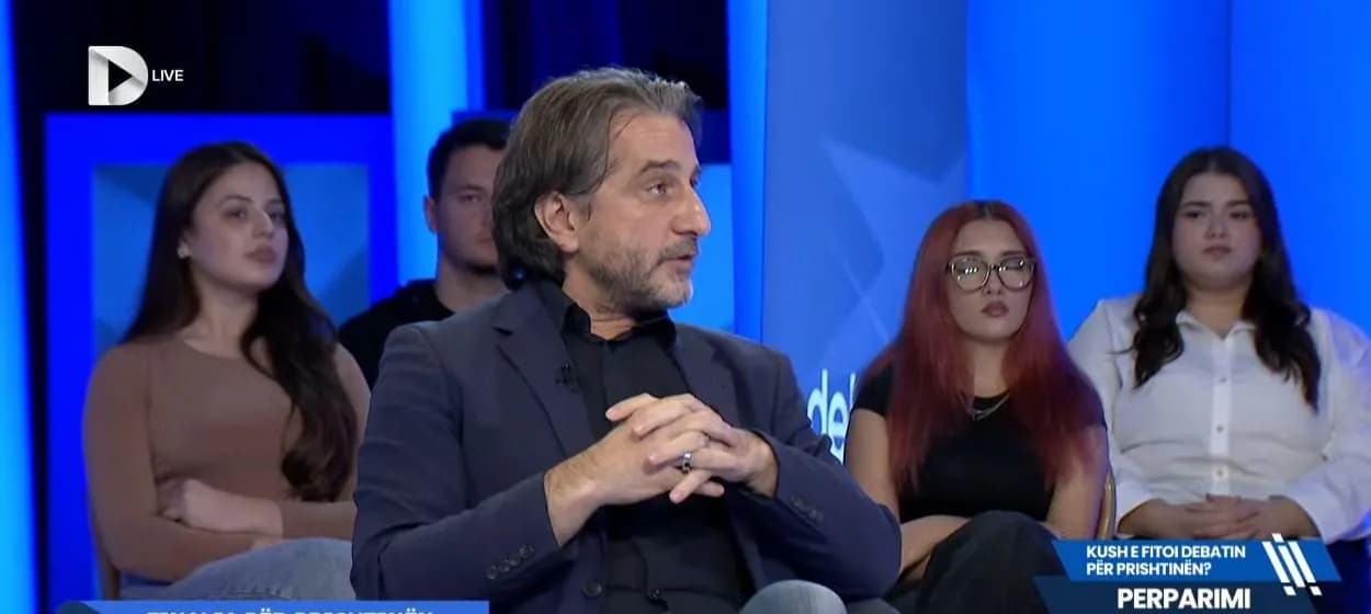 Përparim Rama: Kjo qeveri është totalitare, nëse nuk je me ta, je armiku i tyre