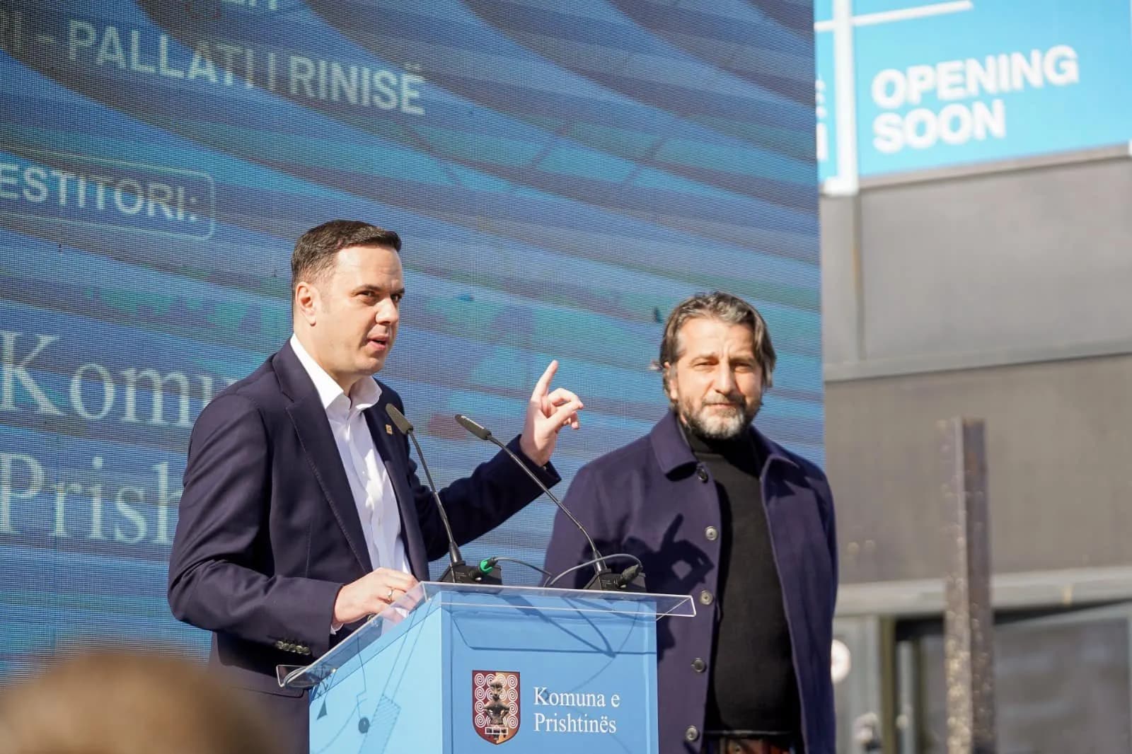 Përparim Rama: Nuk jam anëtar i LDK-së, por jam me këtë parti nga fillimi