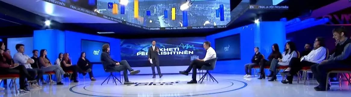 Përparim Rama për Çekun: Ky nuk din me fol për projekte, po humb kohë