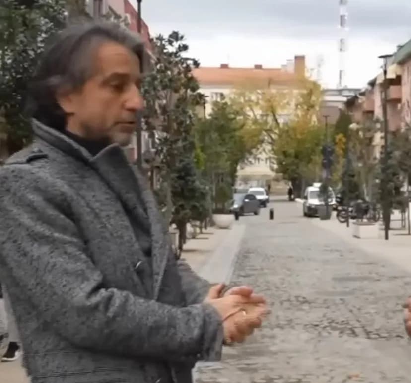 Përparim Rama për transformimin e sheshit Rexhep Luci: Vazhdojmë, me sy kah e ardhmja