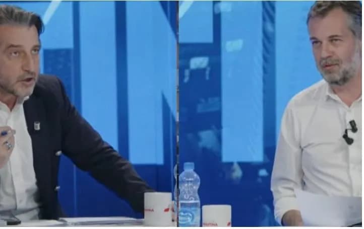 Përparim Rama: Për tri orë, Çeku nuk ishte në gjendje ta përmend asnjë projekt që e ka në plan për Prishtinën