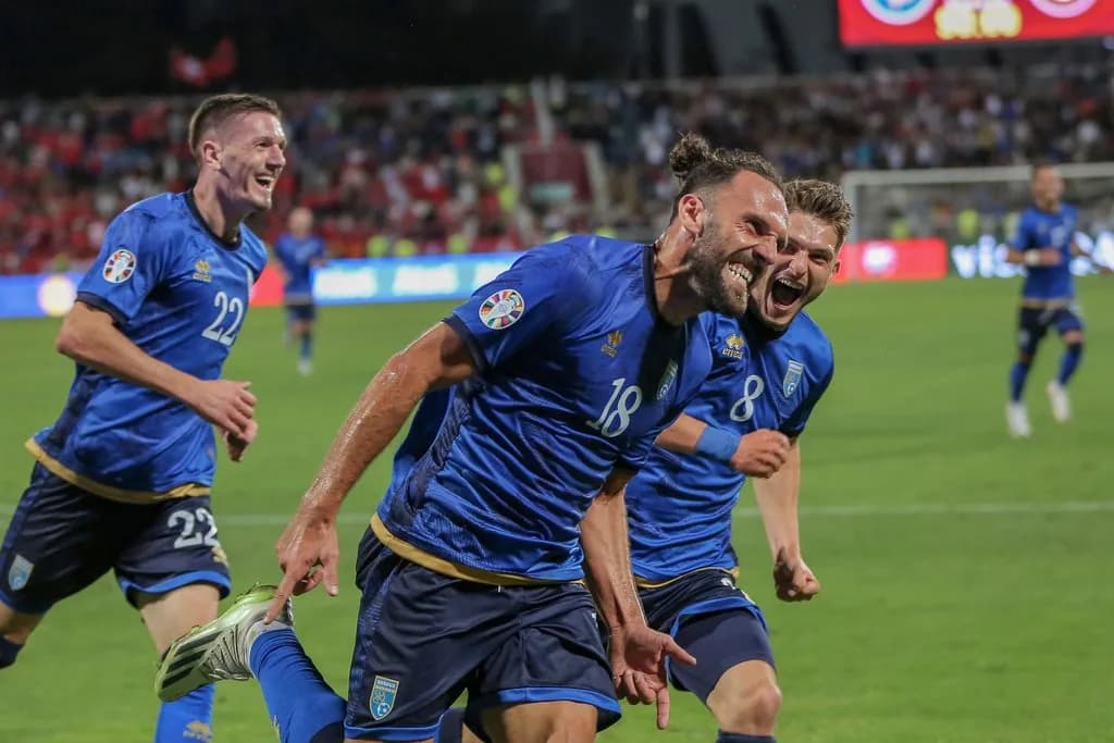 Play-offi ndez Sllovakinë: Kosovën e quajnë të fortë, stadiumi dhe biletat mbeten pikëpyetje