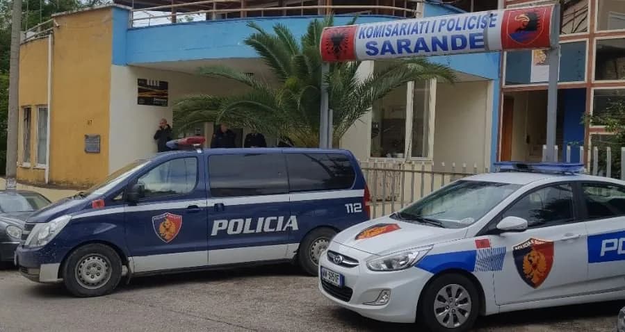 Policia në Shqipëri u bën apel shoferëve për kujdes në vozitje