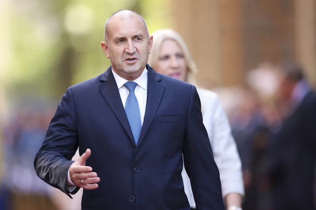 Presidenti bullgar: Evropa duhet ta marrë seriozisht projektin e “Botës serbe”
