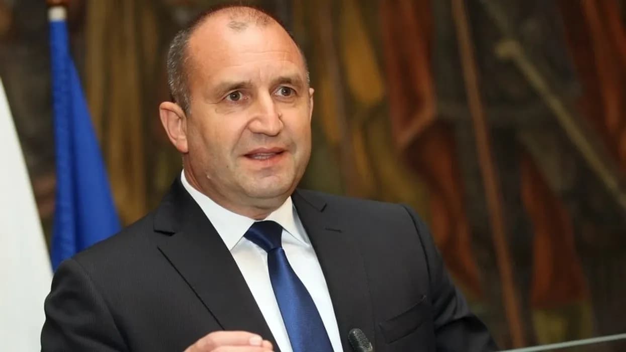 Presidenti bullgar paralajmëron BE-në: Serbia po synon territore nga Kosova, Bosnja, Kroacia, Mali i Zi dhe Maqedonia