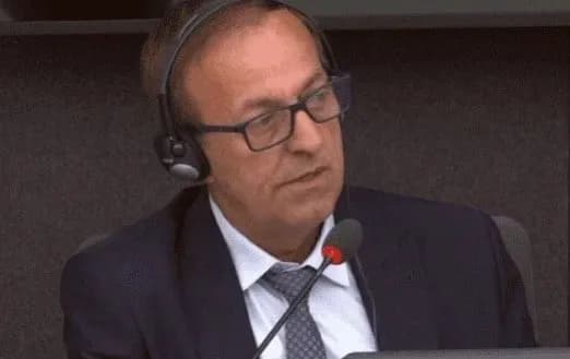 Procesi në Hagë: Mbrojtja e Thaçit kërkon që Bislim Zyrapi të shtohet në listën e dëshmitarëve
