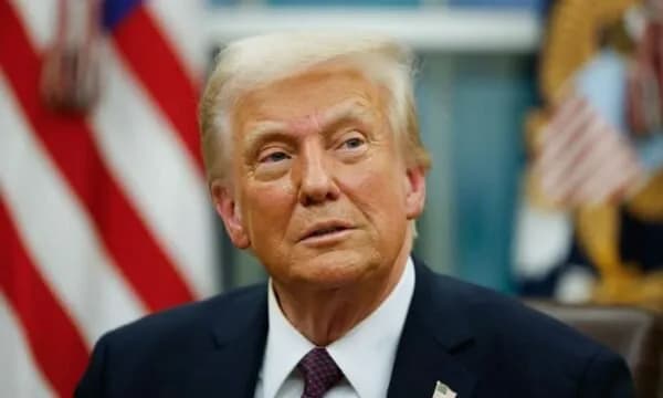 Prokurori i Georgias rrëzon çështjen historike të ndërhyrjes në zgjedhje kundër Trumpit