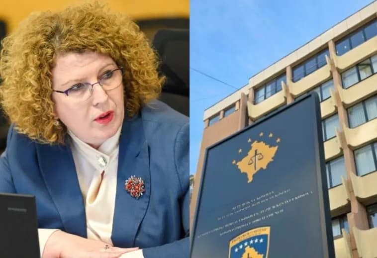 Prokuroria Speciale jep detaje për aktakuzën ndaj Rozeta Hajdarit dhe tre të tjerëve: I shkaktuan dëm buxhetit afër 3 milionë euro
