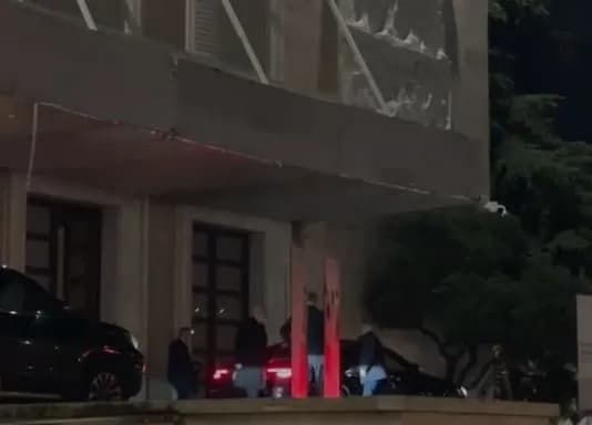 Rama del nga Kryeministria, darkë zyrtare me Marta Kos