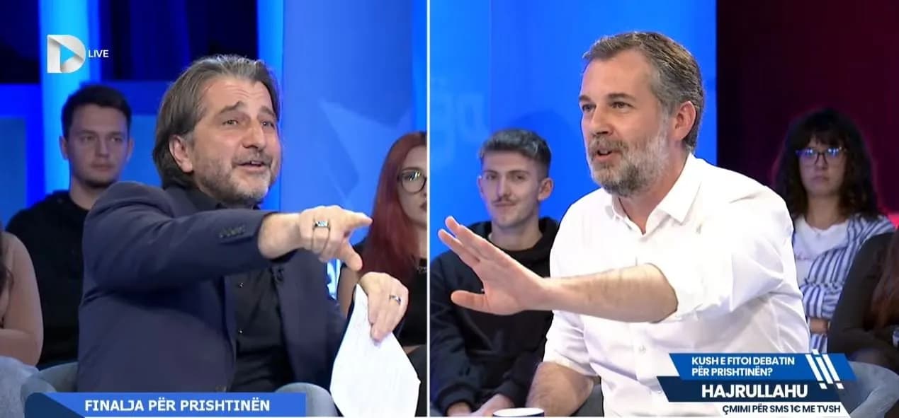 Rama e pyet Çekun: Kush të shtini me zor me kandidu për kryetar të Prishtinës, se e di që nuk ke dashtë?