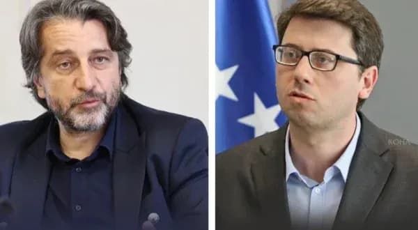 Rama i përgjigjet Muratit: Prishtina e ka kryetarin, LDK e ka kryetarin – Abdixhiku së shpejti Kryeministër